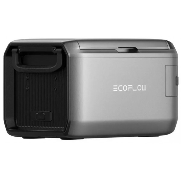 Холодильник EcoFlow Glacier Classic 35 л