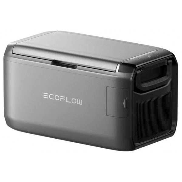 Холодильник EcoFlow Glacier Classic 35 л