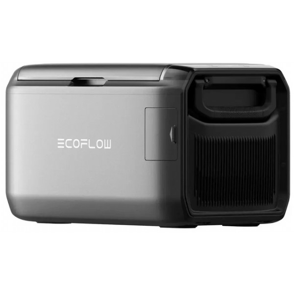 Холодильник EcoFlow Glacier Classic 35 л