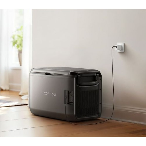 Холодильник EcoFlow Glacier Classic 35 л