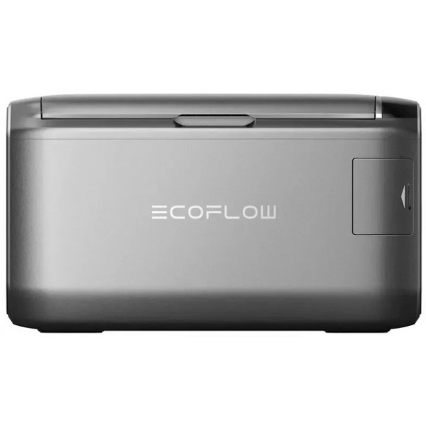 Холодильник EcoFlow Glacier Classic 35 л
