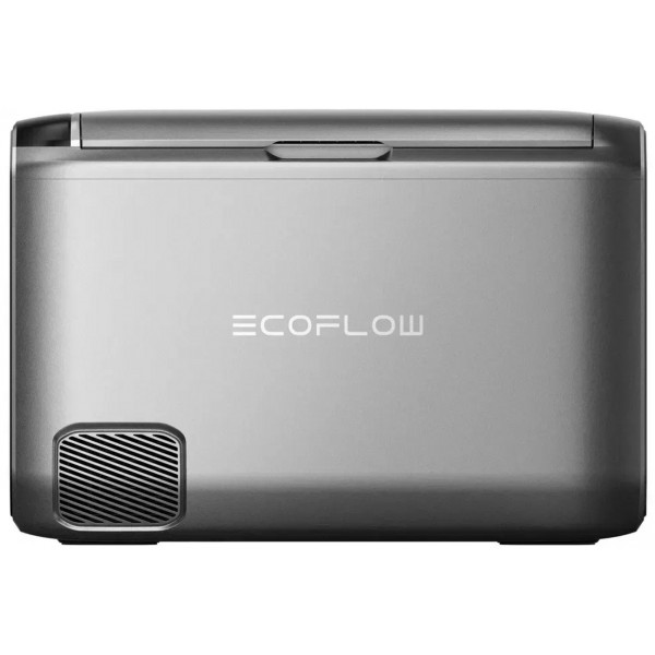 Холодильник с аккумулятором EcoFlow Glacier Classic 55 л