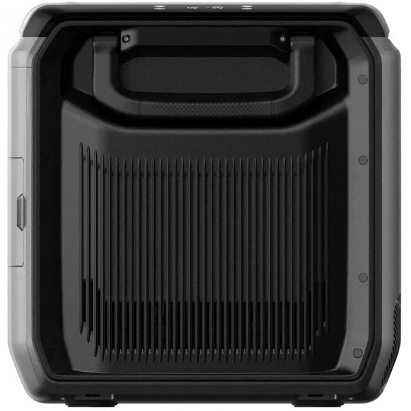 Холодильник с аккумулятором EcoFlow Glacier Classic 55 л