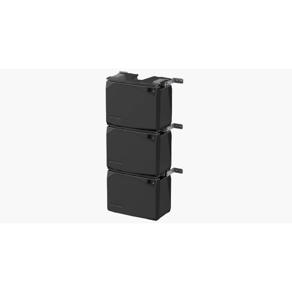 Комплект энергонезависимости Ecoflow Power Prepared Kit 6 kWh