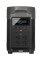 Комплект энергонезависимости EcoFlow PowerStream – микроинвертор 800W + зарядная станция Delta Pro + 2 x 400W стационарные солнечные панели
