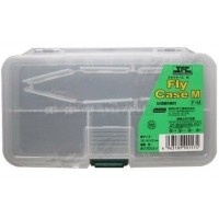 Коробка рыболовная Meiho Fly Case F-M (1791.02.97)