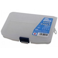 Коробка рыболовная Meiho Lure Case F (901741)