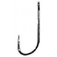 Гачок Gamakatsu F39 Black 022 sizes 25 шт