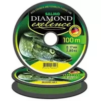 Лісочка монофільна Salmo Diamond Exelence 150/020 (4026-020)