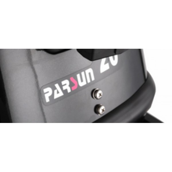 Лодочный мотор Parsun F20AFWL