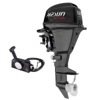 Лодочный мотор Parsun F13.5A FWS