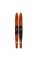 Лыжи Jobe Allegre Combo Skis Red (203320002-67)