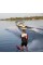 Лыжи Jobe Allegre Combo Skis Red (203320002-67)
