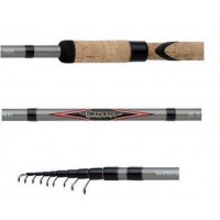 Матчеве вудлище Shimano CATANA BX TELEMATCH 450 SPECIMEN ACTION (CATBXTEMTH45S)