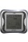 Метеостанция Atomic W839110-SILVER