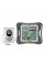 Метеостанция Atomic W839110-SILVER