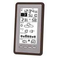 Метеостанція La Crosse WS9040IT-S-CHOC