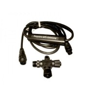 Модуль Pinpoint GPS Gateway Kit підключення електромоторів MotorGuide Xi до картплотерів Lowrance (8M0092085)