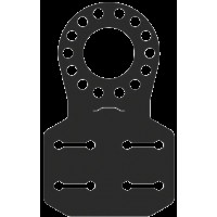 MOLLE ПВХ-кріплення FASTEN для замку Fs219 (Pm219)
