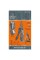 Мультитул Gerber Crucial Tool Gray 31-000014