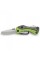 Мультитул Gerber Crucial Tool Green 31-000140