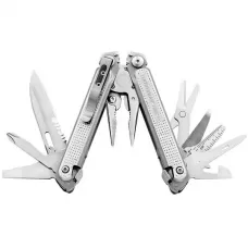 Мультитул Leatherman Free P2 832638