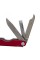 Мультитул Leatherman Micra Red 64330181N