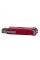 Мультитул Leatherman Micra Red 64330181N