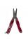 Мультитул Leatherman Micra Red 64330181N