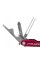 Мультитул Leatherman Micra Red 64330181N