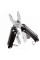Мультитул Leatherman Squirt PS4 black 831233