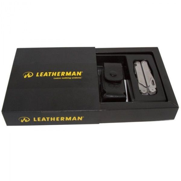 Мультитул Leatherman Wave 830083