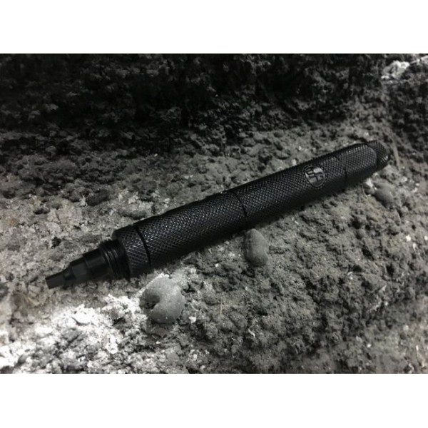Мультитул StatGear Bitzblade (BITZ-BLK)