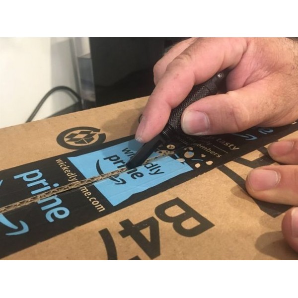 Мультитул StatGear Bitzblade (BITZ-BLK)