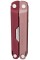 Мультитул Leatherman Bond Heathered Cranberry, нейлоновый чехол (833311)