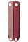 Мультитул Leatherman Bond Heathered Cranberry, нейлоновый чехол (833311)
