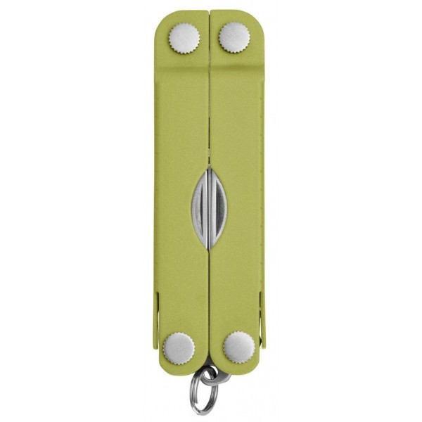 Мультитул Leatherman Micra Mojito (833431)