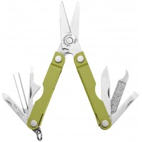 Мультитул Leatherman Micra Mojito (833431)
