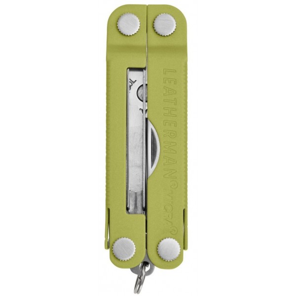 Мультитул Leatherman Micra Mojito (833431)