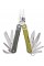 Мультитул Leatherman Rebar Mossy Slate, нейлоновый чехол (833315)