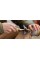 Мультитул Leatherman Rebar Mossy Slate, нейлоновый чехол (833315)