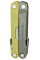 Мультитул Leatherman Rebar Mossy Slate, нейлоновый чехол (833315)