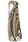 Мультитул Leatherman Skeletool CX Sandstorm (833546)