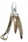 Мультитул Leatherman Skeletool CX Sandstorm (833546)
