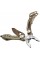 Мультитул Leatherman Skeletool CX Sandstorm (833546)