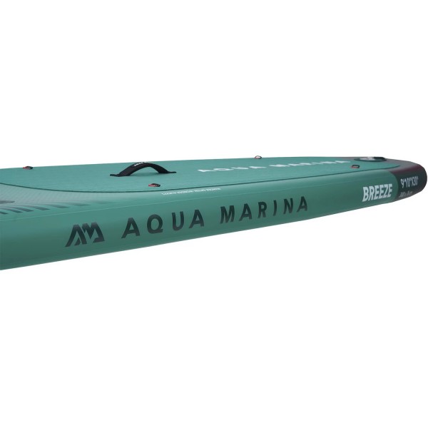 Надувная SUP доска Aqua Marina Breeze Silver Tree All-Around 9.10 iSUP (BT-23BRP)