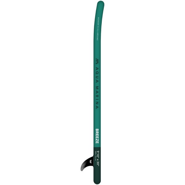 Надувная SUP доска Aqua Marina Breeze Silver Tree All-Around 9.10 iSUP (BT-23BRP)