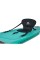 Надувная SUP доска Aqua Marina Breeze Silver Tree All-Around 9.10 iSUP (BT-23BRP)