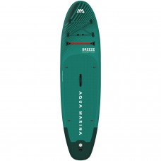 Надувная SUP доска Aqua Marina Breeze Silver Tree All-Around 9.10 iSUP (BT-23BRP)