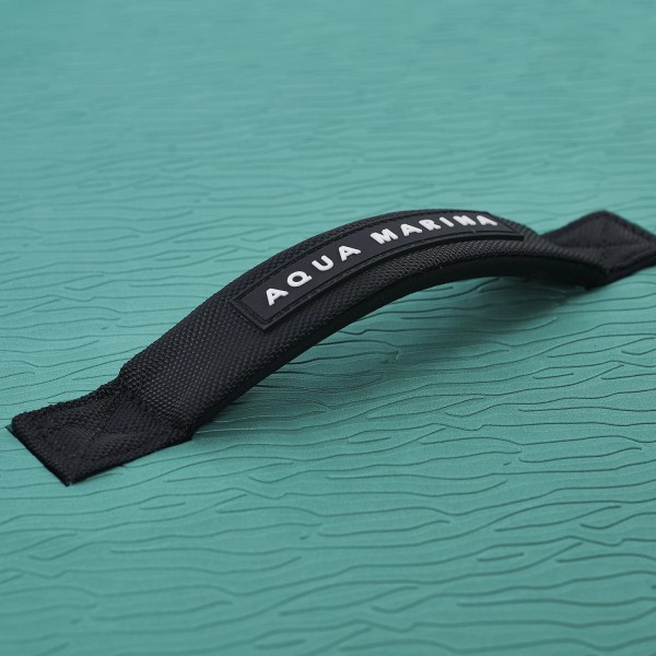 Надувная SUP доска Aqua Marina Breeze Silver Tree All-Around 9.10 iSUP (BT-23BRP)